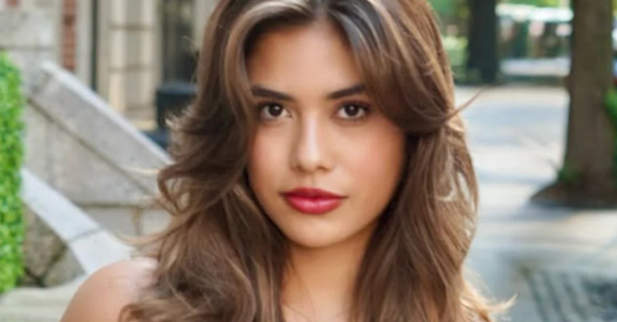 The Seamless Face Frame Technique