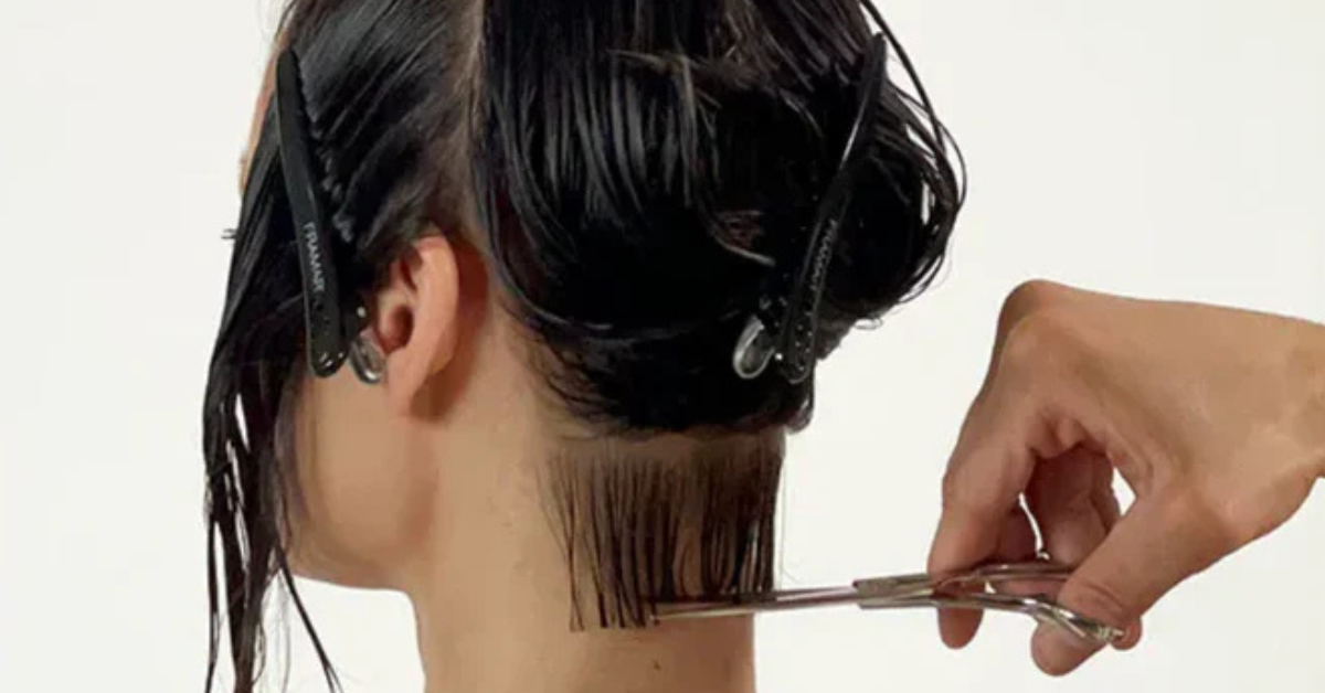 Taking Too Long To Finish a Haircut?