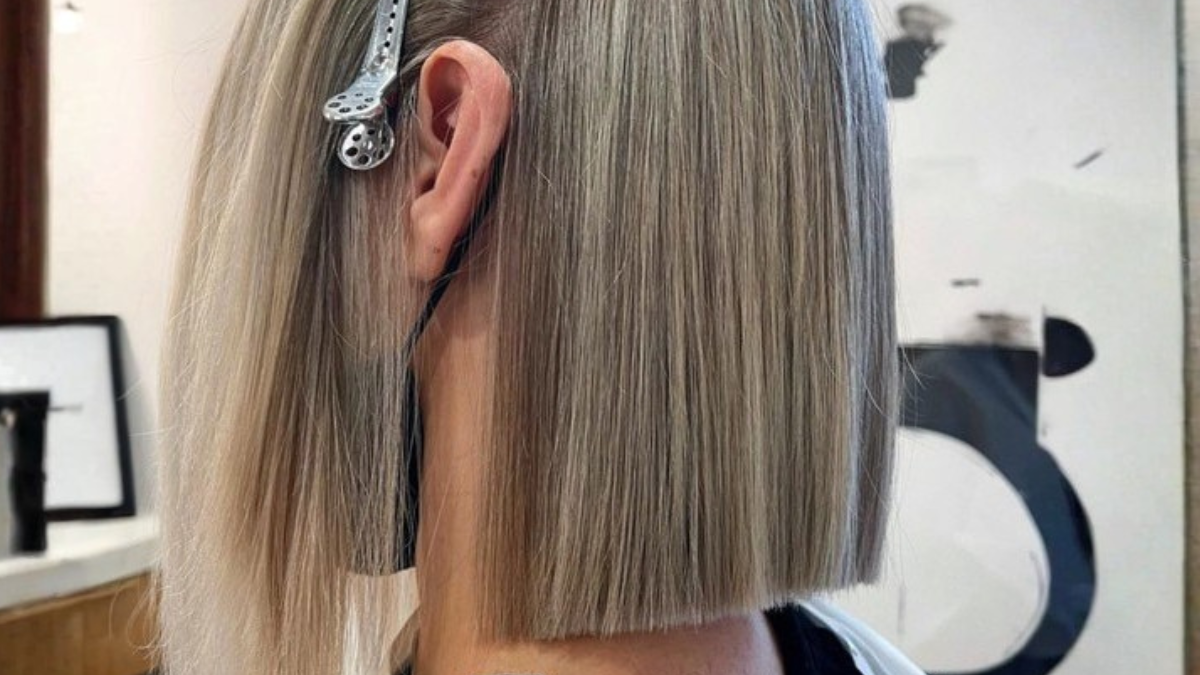 How to Avoid a Bulky Bob: 4 Techniques To Try