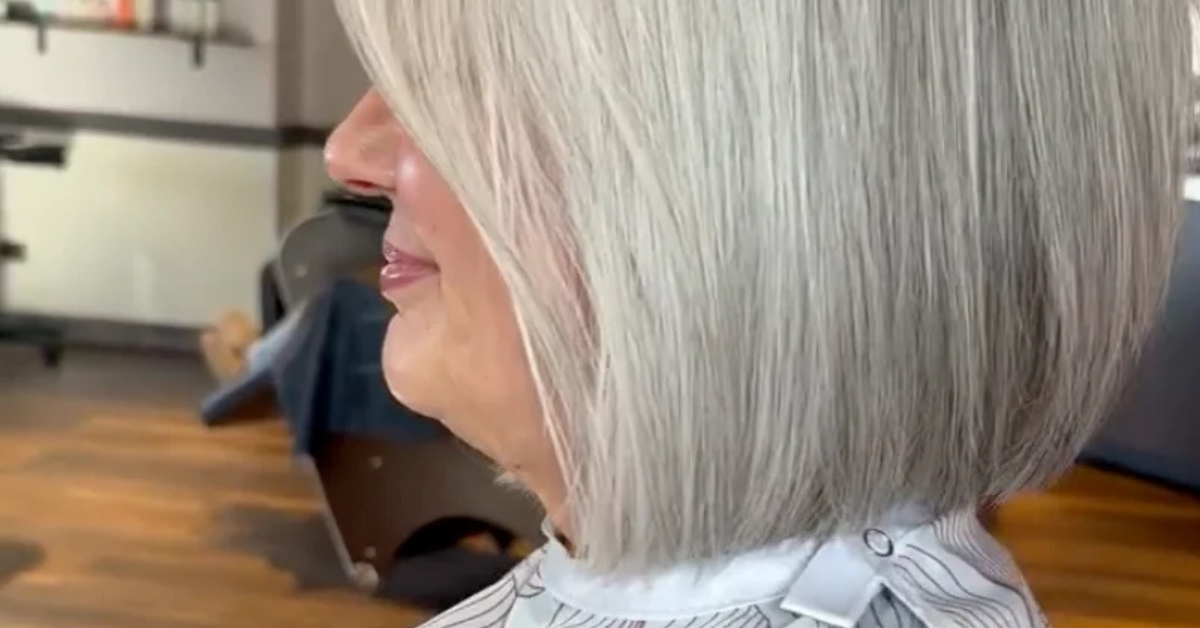 One Simple Trick to Get a Sharper Bob Line
